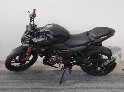 Kl Duel 125 (2025 - 26) nuova