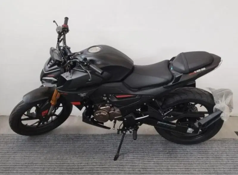 Kl Duel 125 (2025 - 26)