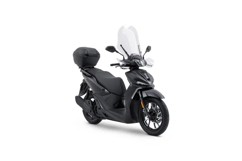 Voge Sfida SR16 200 (2025 - 26) (2)