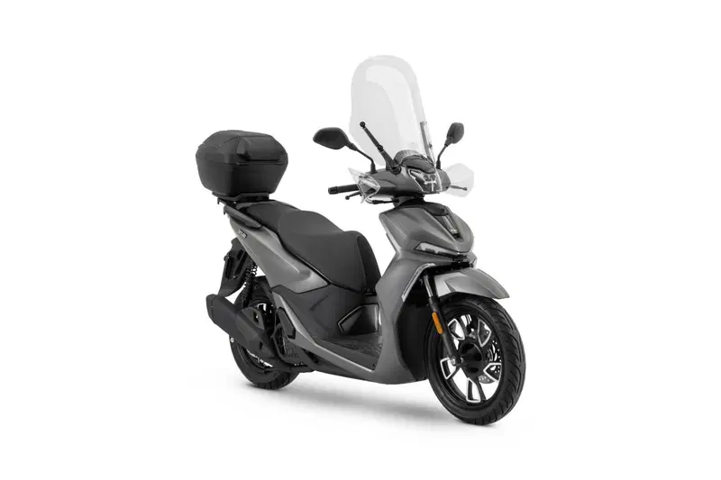Voge Sfida SR16 200 (2025 - 26) (3)