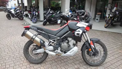 Aprilia Tuareg 660 (2022 - 24) usata