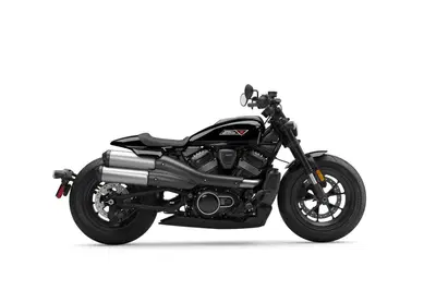 Harley-Davidson Sportster S (2025 - 26) nuova