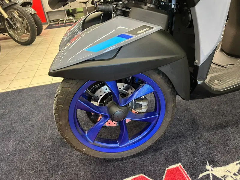 Yamaha Tricity 155 (2017 - 20) (5)