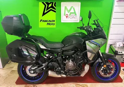 Yamaha Tracer 7 GT (2021 - 24) usata