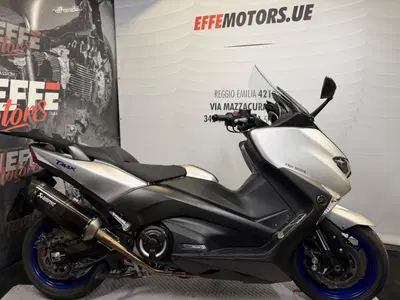 Yamaha T-Max 530 SX (2017 - 19) usata