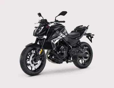 Voge Brivido 625R (2025 - 26) nuova