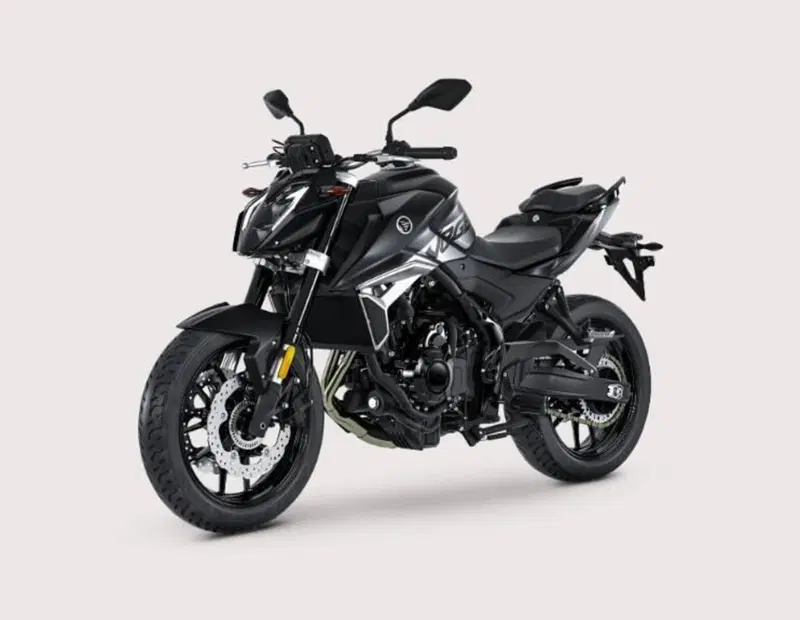 Voge Brivido 625R (2025 - 26)