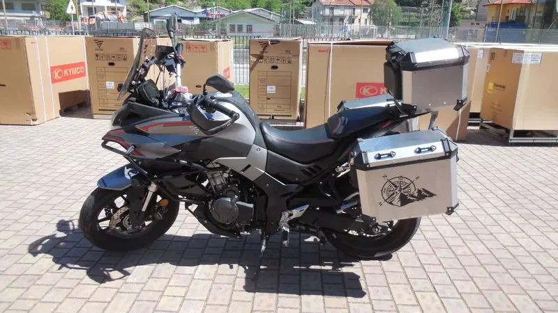 Voge Valico 500DS (2021 - 24) (2)
