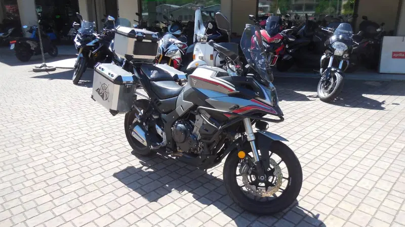 Voge Valico 500DS (2021 - 24) (3)