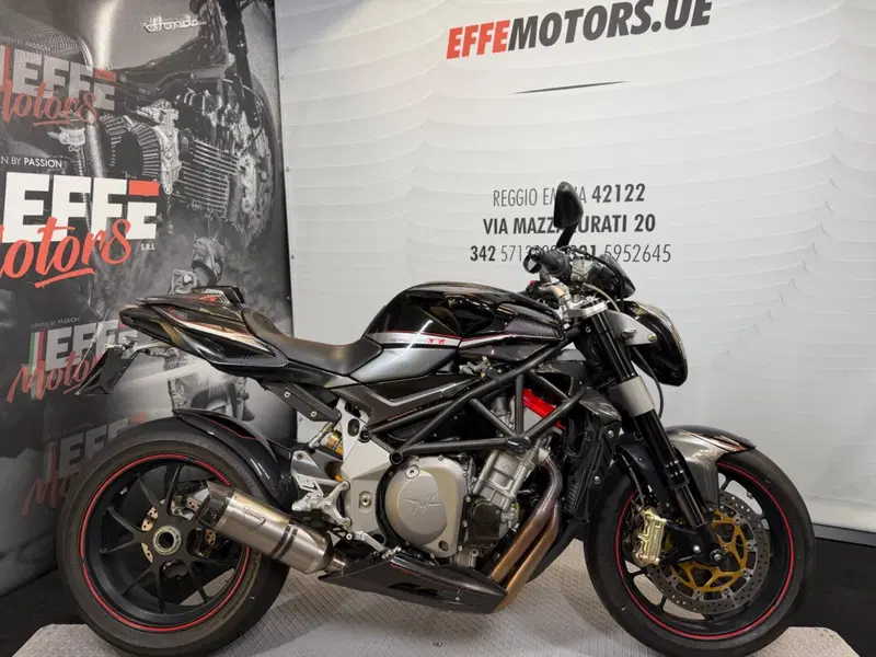 MV Agusta Brutale 910 R (2006 - 11)