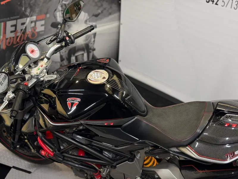 MV Agusta Brutale 910 R (2006 - 11) (11)