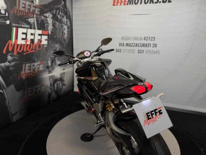 MV Agusta Brutale 910 R (2006 - 11) (14)