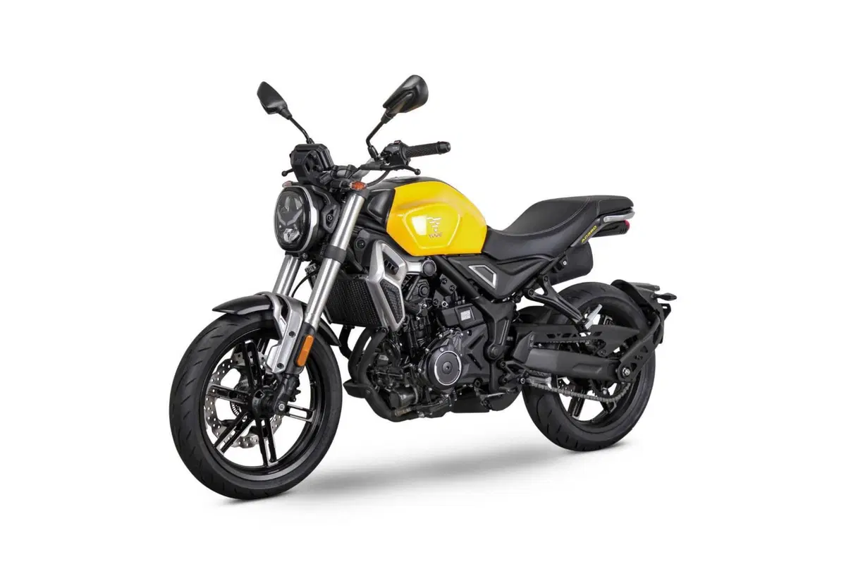 Voge Trofeo 350AC (2022 - 26) (3)