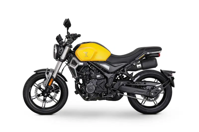 Voge Trofeo 350AC (2022 - 26) (4)
