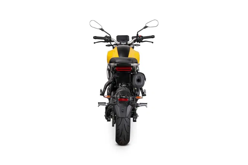 Voge Trofeo 350AC (2022 - 26) (6)