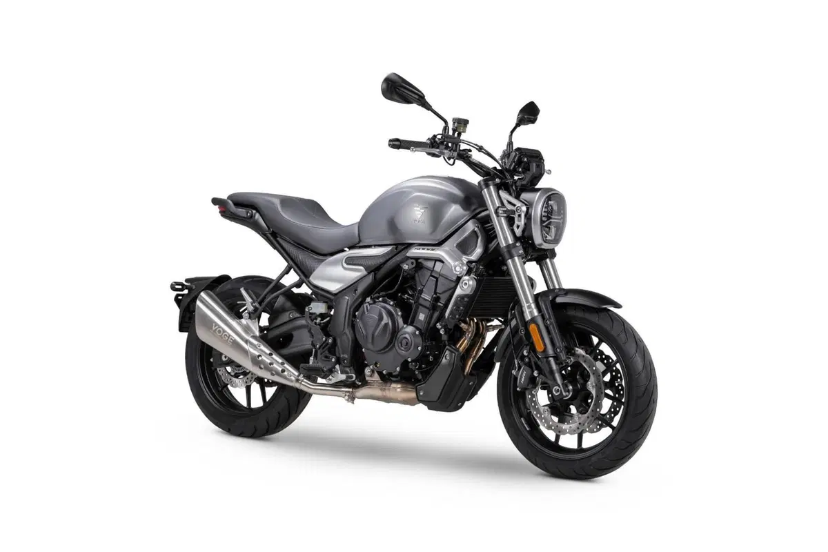 Voge Trofeo 500AC (2022 - 26)