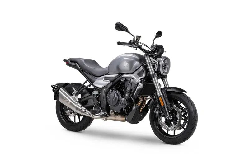 Voge Trofeo 500AC (2022 - 26)