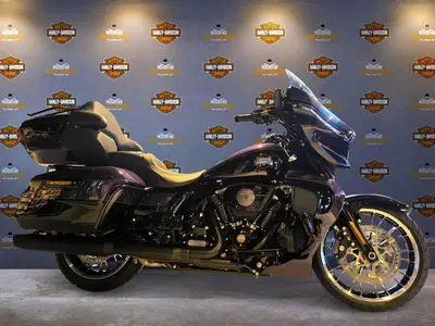 Harley-Davidson Street Glide Limited (2026) nuova