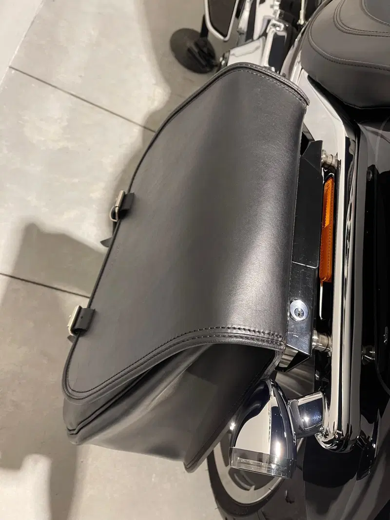 Harley-Davidson Fat Boy 117 (2025 - 26) (11)