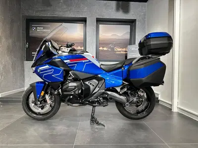 Bmw R 1300 RT (2026) usata