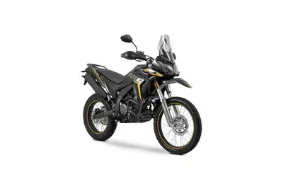 Voge Valico 300 Rally (2022 - 26) nuova