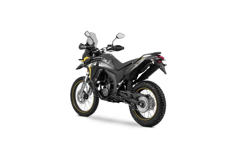 Voge Valico 300 Rally (2022 - 26) (5)