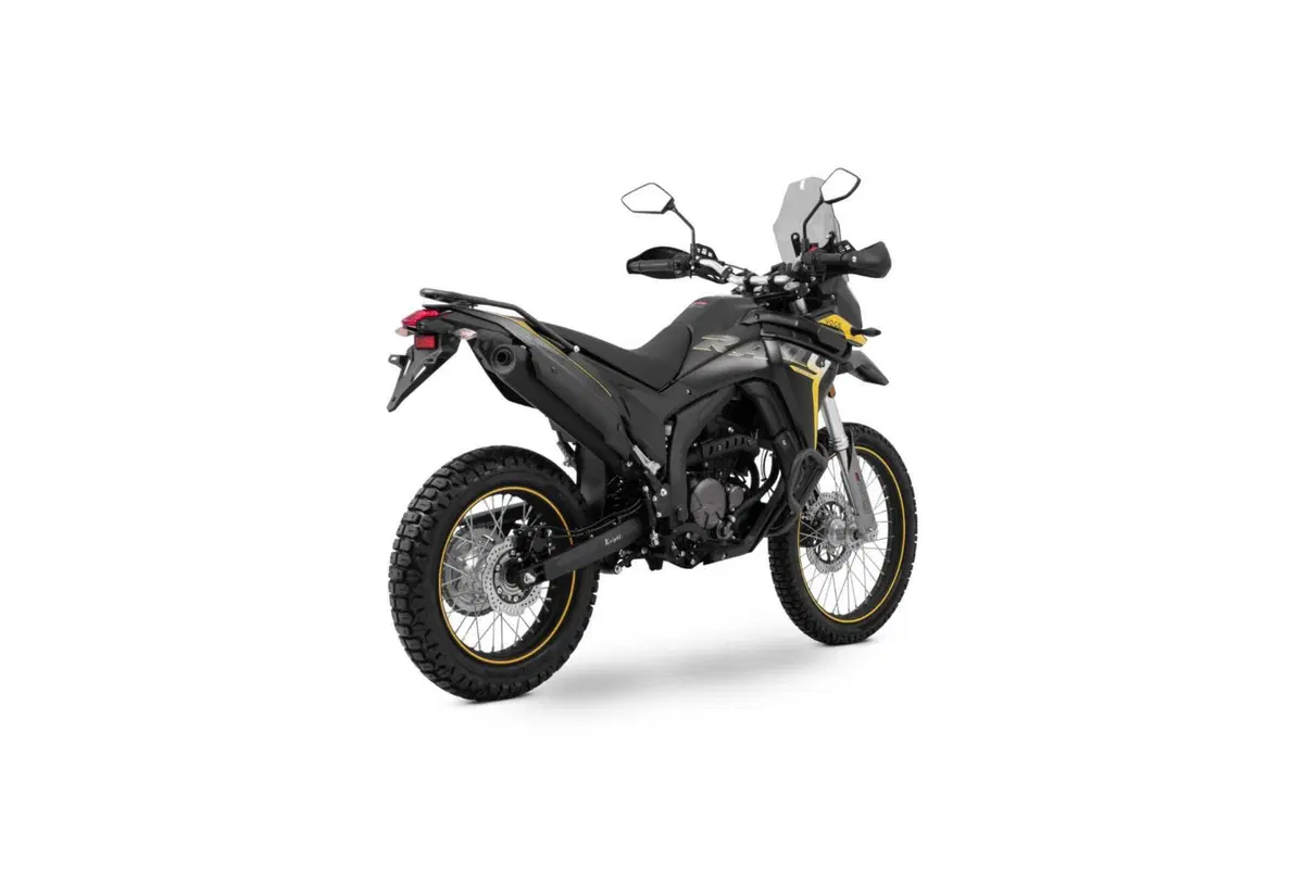 Voge Valico 300 Rally (2022 - 26) (7)