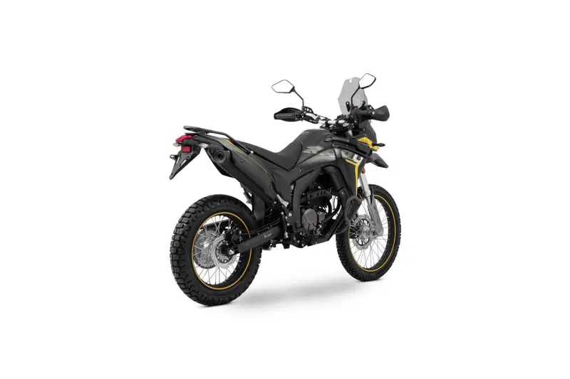 Voge Valico 300 Rally (2022 - 26) (7)