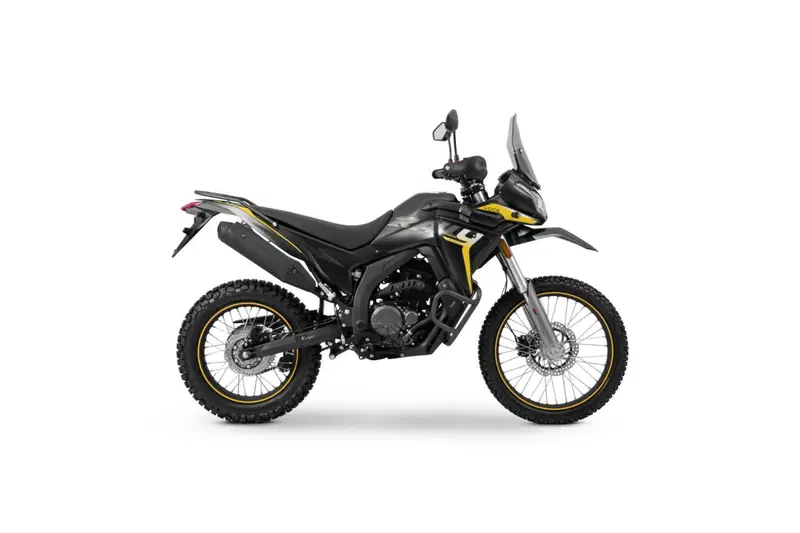 Voge Valico 300 Rally (2022 - 26) (8)