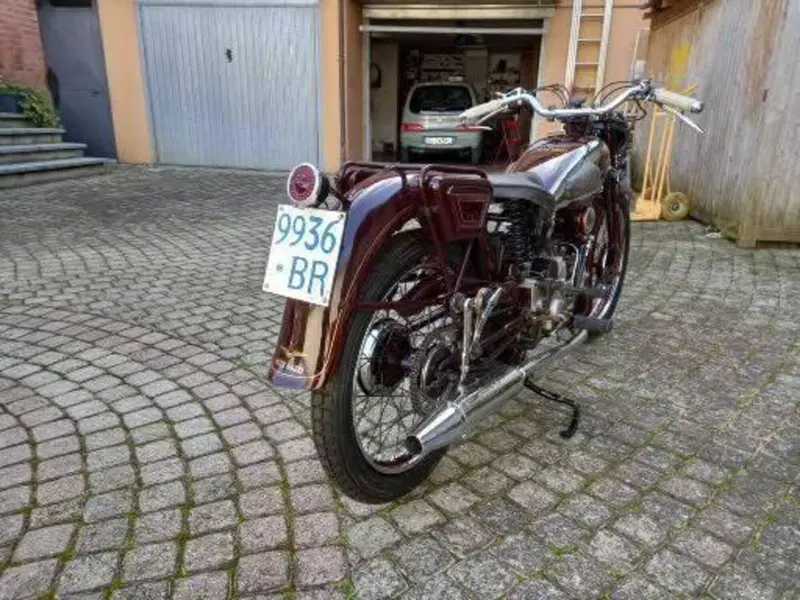 Moto Guzzi PE 250 DEL 1938 (4)