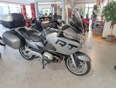Bmw R 1200 RT (2005 - 07) usata