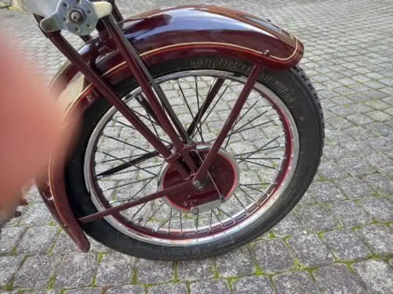 Moto Guzzi PE 250 DEL 1938 (6)