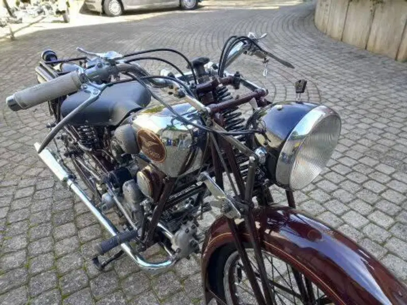 Moto Guzzi PE 250 DEL 1938 (7)