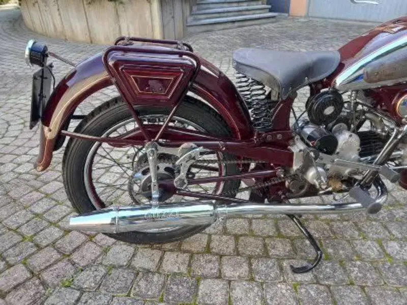 Moto Guzzi PE 250 DEL 1938 (8)