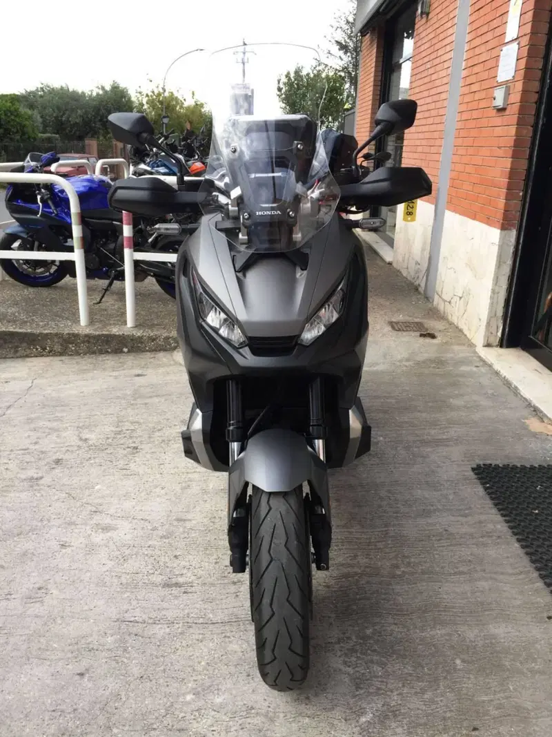 Honda X-ADV 750 (2018 - 20) (3)