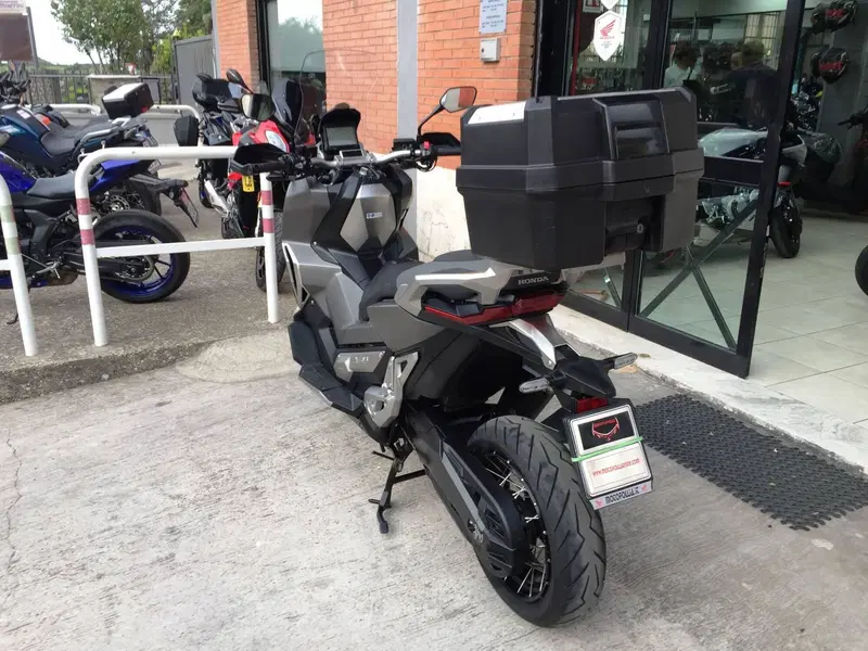Honda X-ADV 750 (2018 - 20) (6)