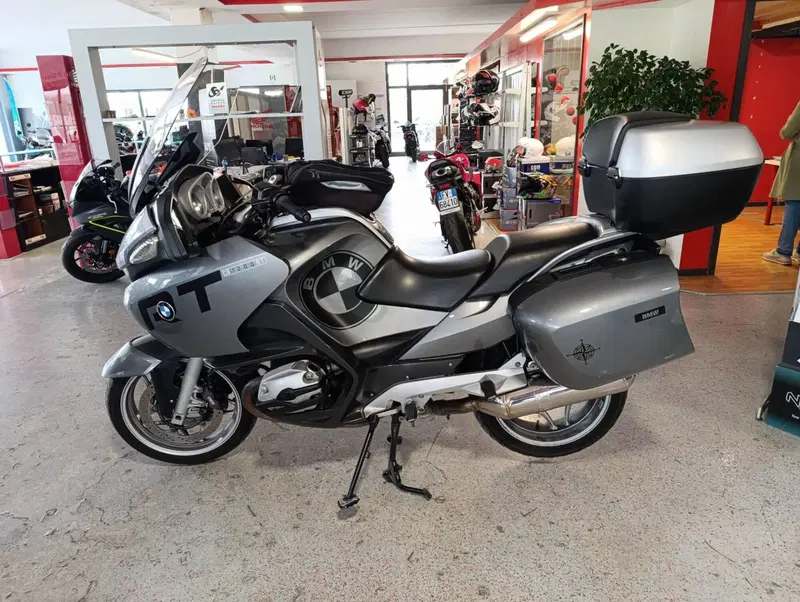 Bmw R 1200 RT (2005 - 07) (3)