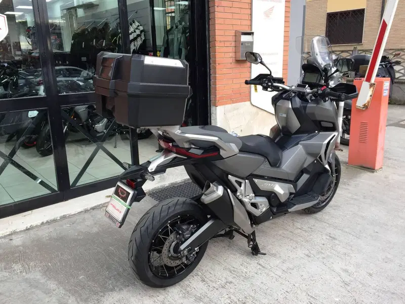 Honda X-ADV 750 (2018 - 20) (8)