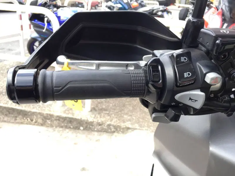 Honda X-ADV 750 (2018 - 20) (12)
