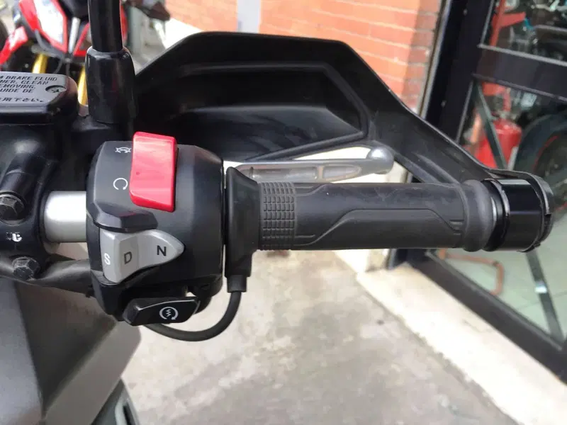 Honda X-ADV 750 (2018 - 20) (13)