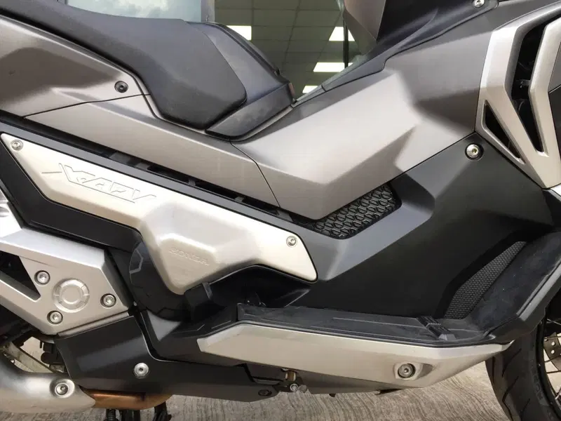 Honda X-ADV 750 (2018 - 20) (15)