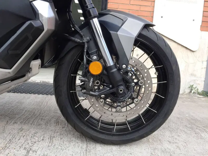 Honda X-ADV 750 (2018 - 20) (16)