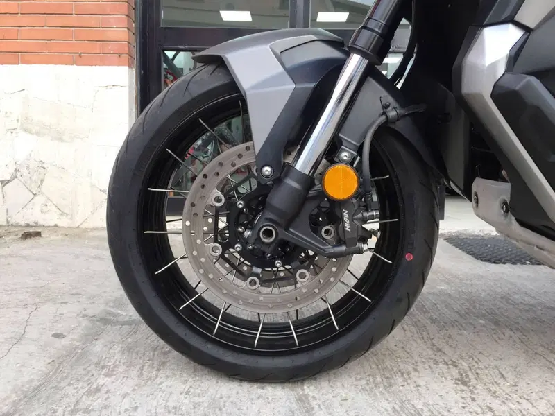 Honda X-ADV 750 (2018 - 20) (17)