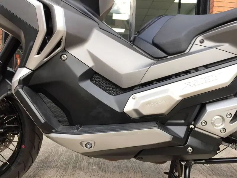 Honda X-ADV 750 (2018 - 20) (18)