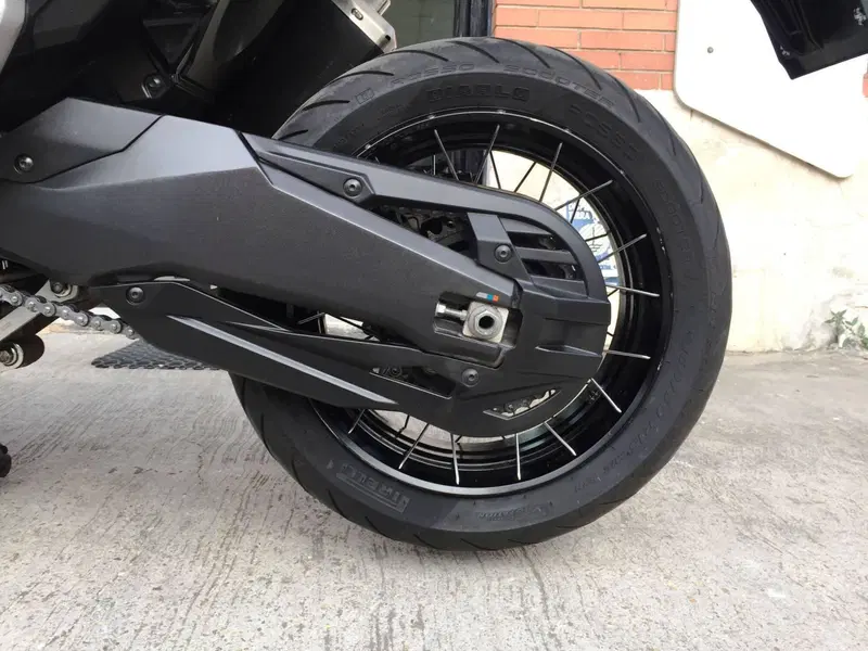 Honda X-ADV 750 (2018 - 20) (19)