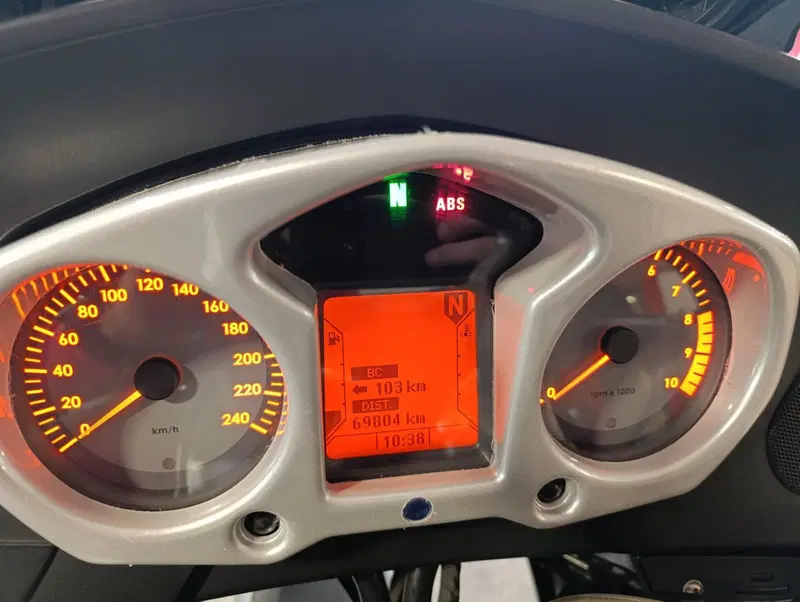 Bmw R 1200 RT (2005 - 07) (5)