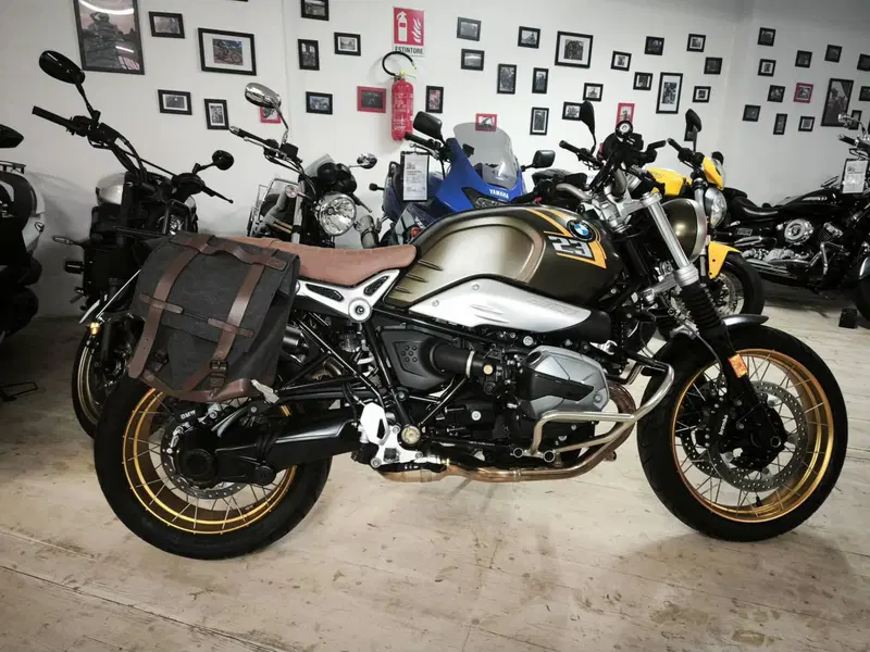 Bmw R nineT Scrambler (2021 - 24) (4)