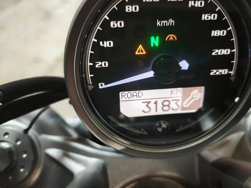 Bmw R nineT Scrambler (2021 - 24) (5)