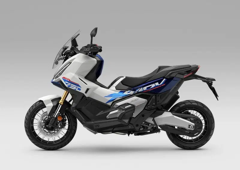 Honda X-ADV 750 (2025 - 26)