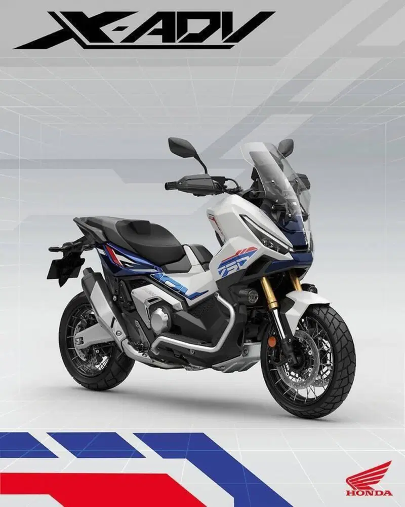 Honda X-ADV 750 (2025 - 26) (8)